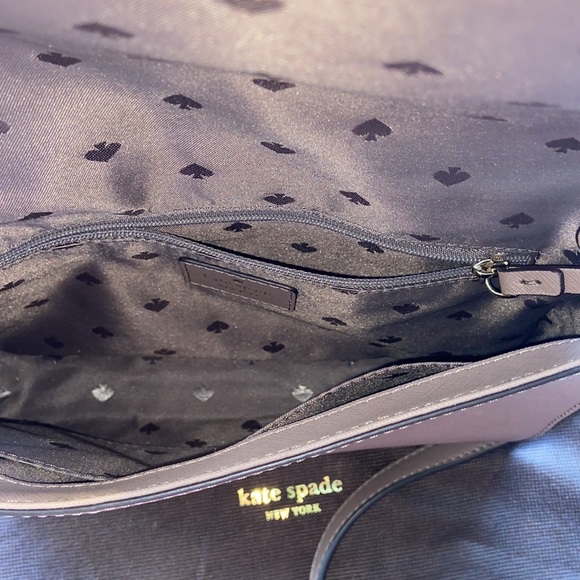 Kate Spade ♠️ Crossbody bag - Picture 7 of 12